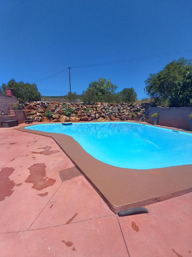Quinta Do Baqueneu- Sitio Cortes
